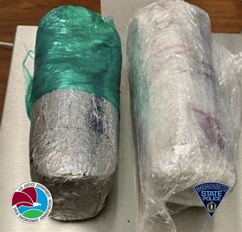 Enough fentanyl to kill more than 500K people seized in Lawrence