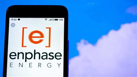 Enphase Energy, Inc. ( NASDAQ: ENPH) is a global energy tech firm that has been around for 17 years now. The company is primarily noted for its expertise in IQ microinverters (used in solar panels .... 