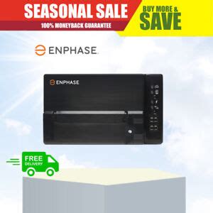 Enphase products for sale eBay