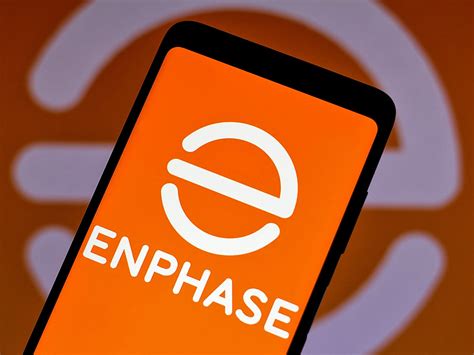 Enphase share price. Things To Know About Enphase share price. 