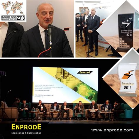 Enprode Engineering & Construction EPC Power Plants. 