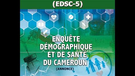 Enquête démographique et de santé, cameroun, 1998. - Sicherung der wohnungsversorgung in wohnungsnotfällen und verbesserung der lebensbedingungen in sozialen brennpunkten.