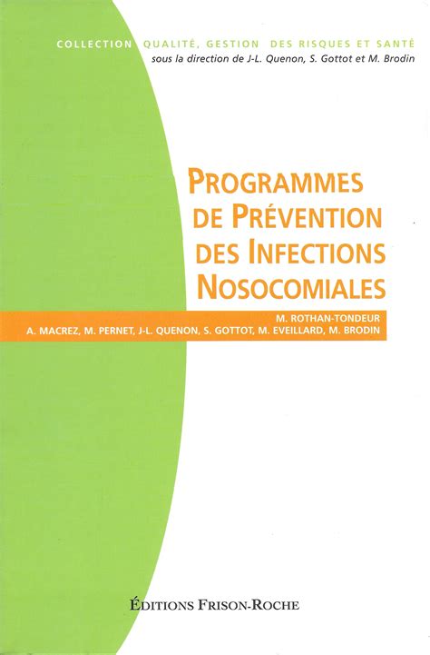 Enquête nationale de prévalence des infections nosocomiales 1984. - How to own the world a plain english guide to thinking globally and investing wisely.
