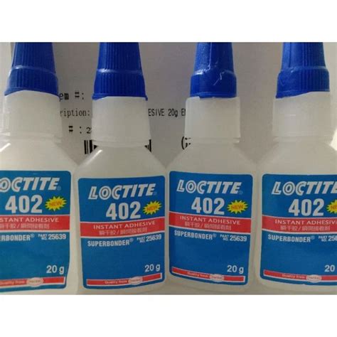 Enquire Loctite 402 Online in India at Best Prices