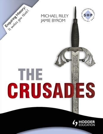 Enquiring History: The Crusades: Conflict and ... - Christianbook