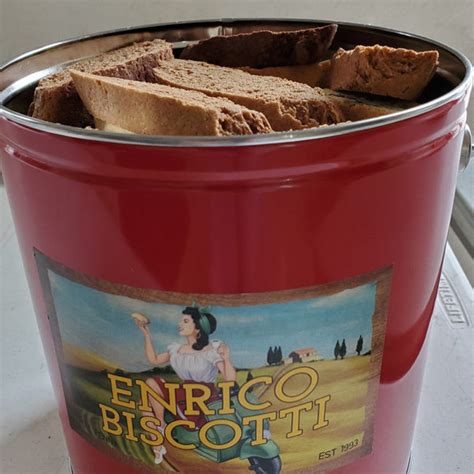 Enrico Biscotti Company - Wikipedia