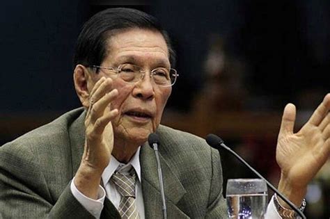 Enrile’s plunder case set for trial Philstar.com