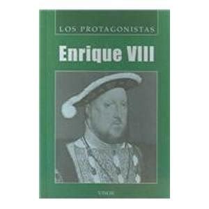Enrique viii/ henry viii (los protagonistas/ the protagonists). - From lad to dad the ultimate guide to pregnancy for blokes.