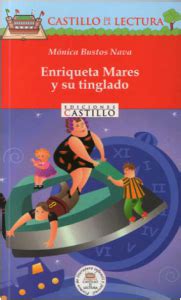 Enriqueta mares y su tinglado (castillo de la lectura roja). - Gypsum association manual 20th edition in.