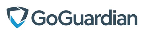 GoGuardian online learning classes. 