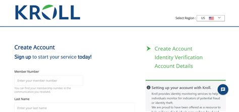 Enroll.krollmonitoring.com scam. Sign in below to access your account. Not a member? account_circleEnroll Now. Having trouble logging in? lockClick Here. For support please click chat option. Kroll Monitoring Members: What to do if you’ve gotten an ID alert email or suspect fraud. How to contact an investigator. Manage your account. 