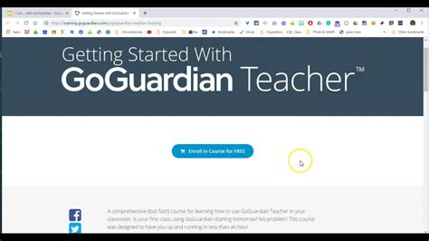Enrollgoguardian. GoGuardian Parent was created to help provide additional educational support to administrators and teachers by allowing parents to see what sites and documents their children are browsing. The app gives parents a bird's eye view of the apps and Websites that their children are visiting most often. With this perspective, parents can be made ... 