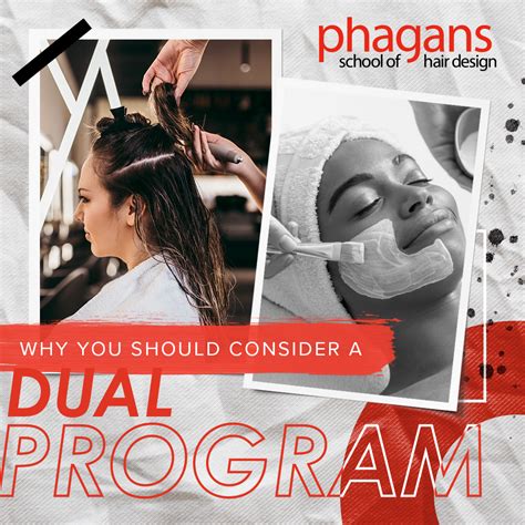 Enrollment - Phagans School of Hair Design