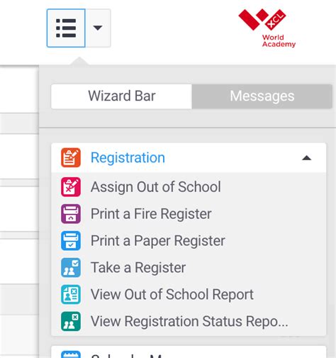 Enrolment and Registration Policy - Knowledge Base