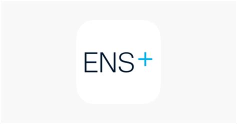 Ens app. Things To Know About Ens app. 