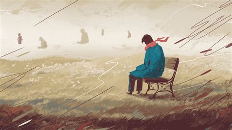 Ensamhet &ndash; gemenskap - DiVA