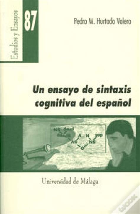 Ensayo de sintaxis cognitiva del español. - Practica de los circulos de control of calidad.