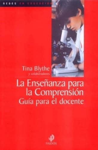 Enseñanza para la comprension, guia para el docente. - Torres and ehrlich modern dental assisting textbook and workbook package 9e.