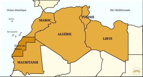 Enseignement, formation et développement dans les pays du maghreb. - Közėp-kelet-európa gazdasági fejlödése a 19-20. században.