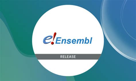 The Ensembl annotation pipeline is capable of integrating experimental and reference data from. . Ensembl
