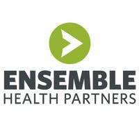 Ensemble health partners careers. Things To Know About Ensemble health partners careers. 