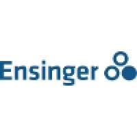 Ensinger Inc. LinkedIn