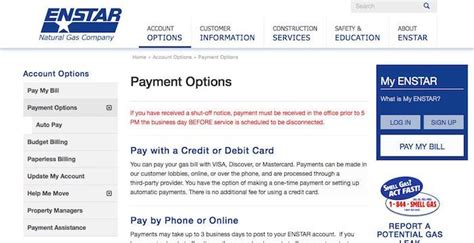 Enstar bill pay. collectpay.princetonecom.com 