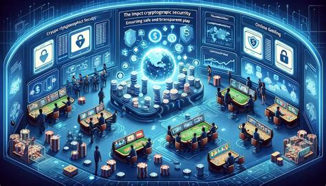 Ensuring a Safe and Secure Crypto Bingo Experience