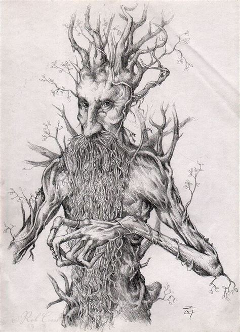 Ent Drawing