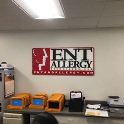 ENT and Allergy Associates LLP (ENTA) has more than 300 c