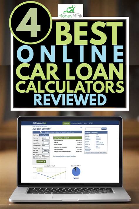 Ent auto loan calculator. Things To Know About Ent auto loan calculator. 