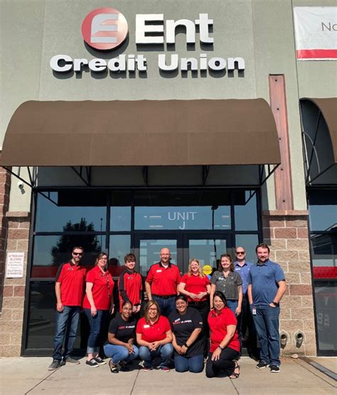 Ent credit union customer service. From Humble Beginnings to 500,000 Members Strong! As a not-for-profit, community-chartered credit union, membership is open to businesses and individuals who live, work, worship or attend school in multiple counties across Colorado. 