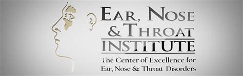 Ent institute. Things To Know About Ent institute. 