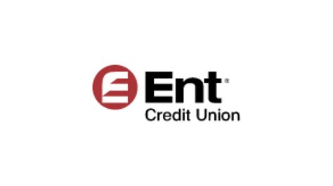 Ent-cu. Equal Opportunity Lender • Ent is a registered trademark of Ent Credit Union 