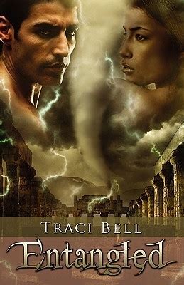 Full Download Entangled By Traci Bell