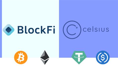 comparison for celsius