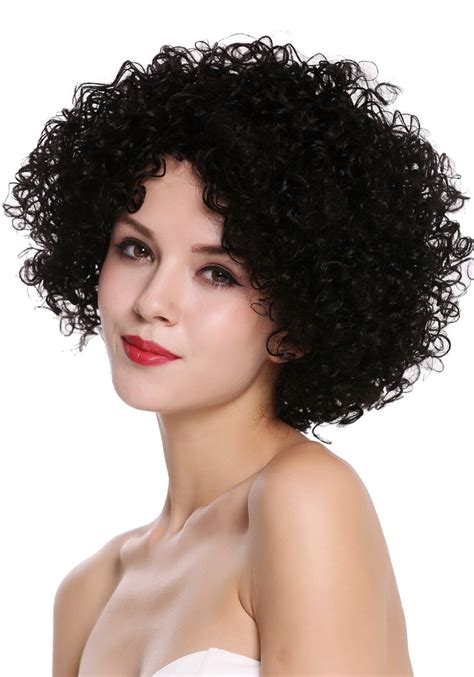 Entdecken Sie die besten Afro-Perücken aus Echthaar für einen makellosen Look