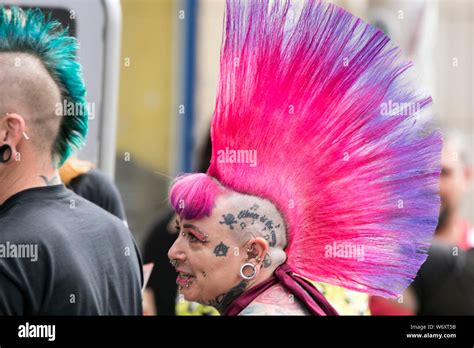 Entdecken Sie die führenden Perückenläden in Blackpool für alle Ihre Haarbedürfnisse