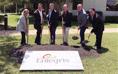 Entegris burnet.  This position will be based at our Burnet, TX facility.  En...