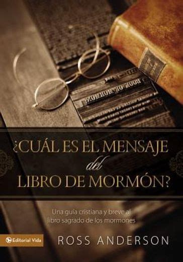 Entendiendo el libro de mormón una guía para lectores grant hardy. - Solutions manual of raquel gaspar bjork.