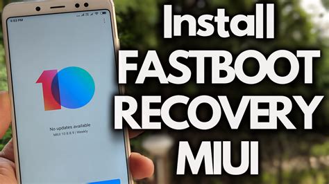 Enter Recovery and flash the ROM.