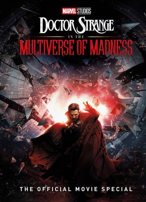 Enter The Multiverse