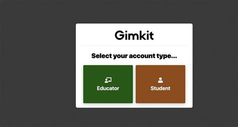 Carefully enter the exact game code into the "Game ID" field on the Gimkit join game screen. Step 4: Enter Your Name. After typing in the game code, Gimkit will prompt you to enter your name. This will identify you to the other players in the game. Type in the name you want to use and click the "Join" button.. 