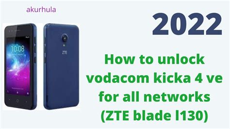 Enter sim lock code kicka 4 ve.  3. 22K subscribers Subscribed 38 4.  First, enter a differe...