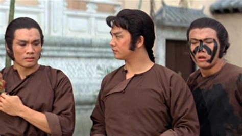 Enter the 36th Chamber of Shaolin (1985) - Synopsis, …