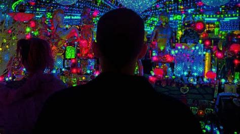 Enter the Void Wikipedia. 