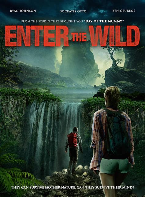 Enter the wild. Things To Know About Enter the wild. 