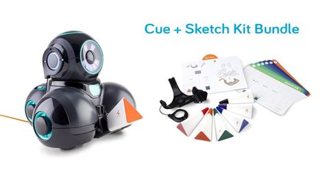 Enter to Win a Cue + Sketch Kit Bundle! in 2021 Wonder Card challenges, Multisensory