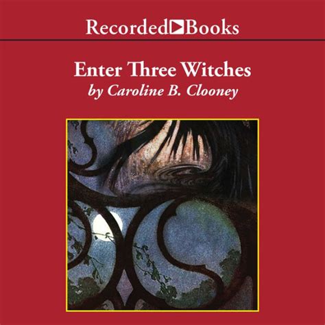 Read Online Enter Three Witches By Caroline B Cooney