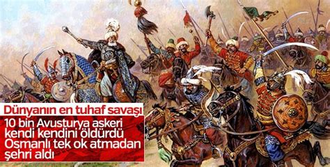 Enteresan Tarihi Olaylar. 